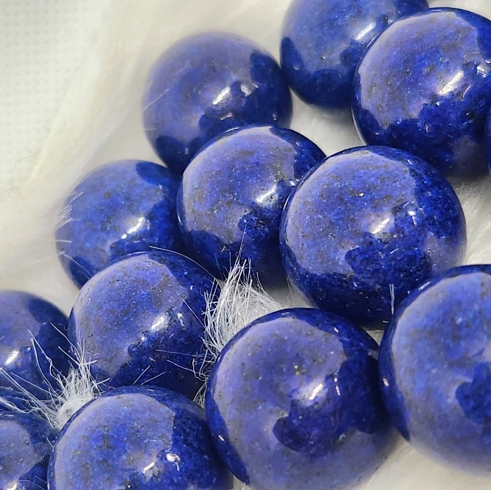 Blue Lapis Lazuli Sphere, Lapis Crystal Sphere, Lapis Blue Sphere